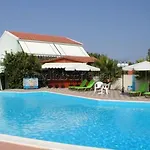 Erietta Lejlighedshotel 3*