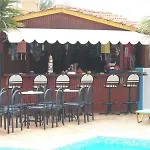 Erietta Lejlighedshotel 3*