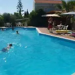 Lejlighedshotel Erietta Svoronata