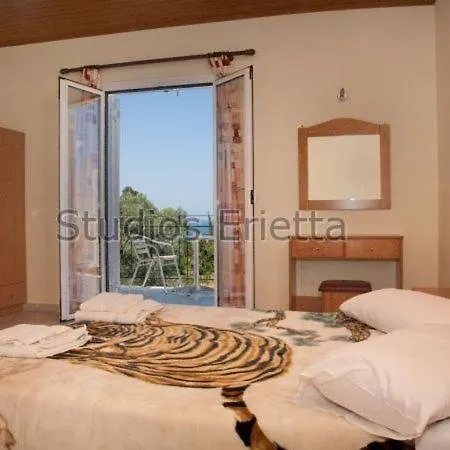 Erietta 3* Svoronata