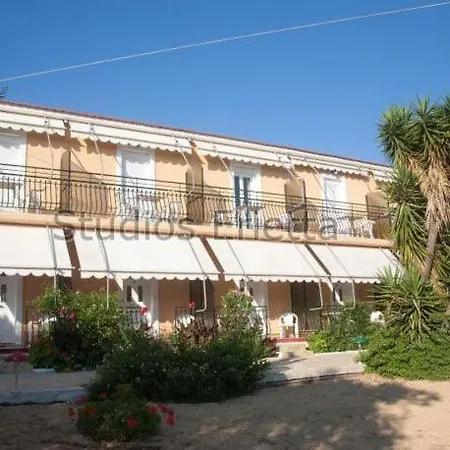 Erietta 3* Svoronata