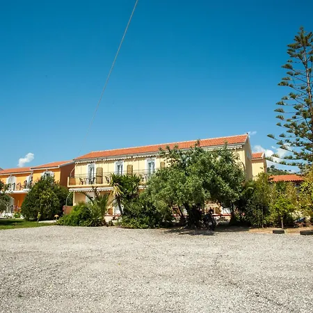 Lejlighedshotel Erietta