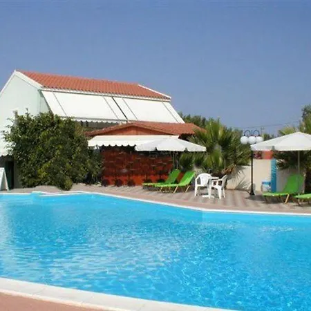 Erietta 3* Svoronata