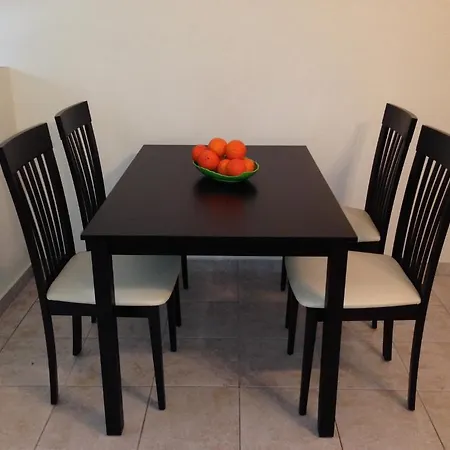 Erietta Hotel apartamentowy