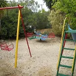 Erietta Hotel apartamentowy Svoronata