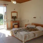 Erietta Hotel apartamentowy