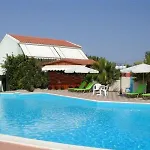 Erietta 3* Svoronata