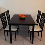 Erietta Hotel apartamentowy