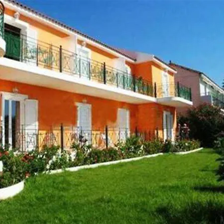 Appart hôtel Erietta Svoronata