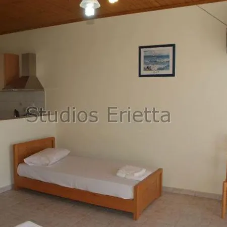Erietta 3*