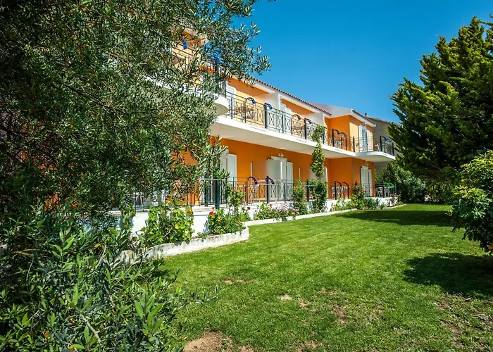 Erietta 3* Svoronata