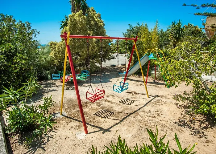 Erietta 3* Svoronata