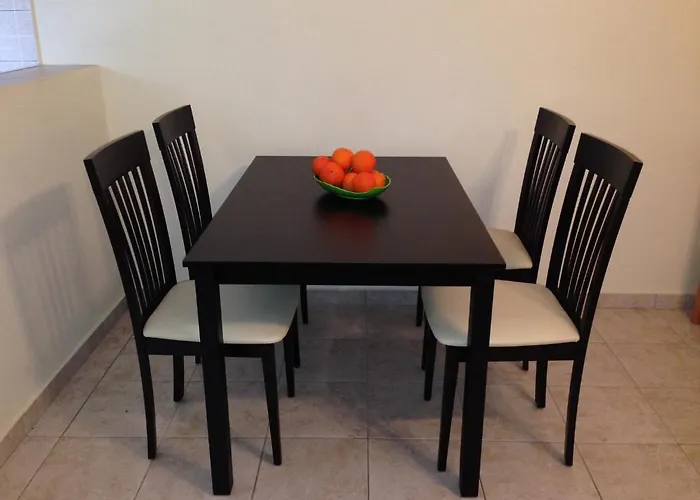 Erietta شقة فندقية