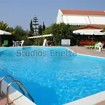 Erietta Apartahotel Svoronata