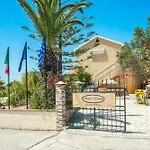 Apartahotel Erietta