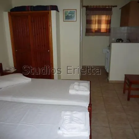 Erietta Aparthotel