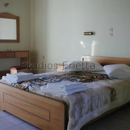 Erietta 3* Svoronata