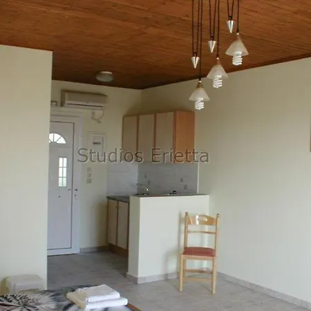 Aparthotel Erietta