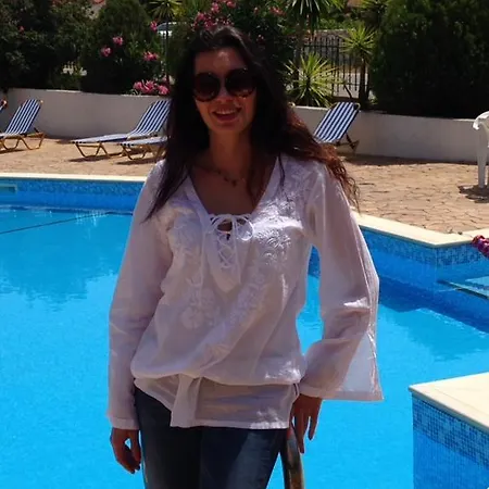 Aparthotel Erietta 3*