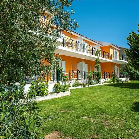 Erietta 3* Σβορωνάτα