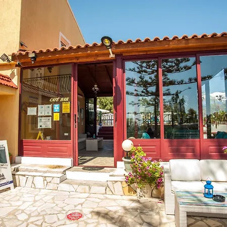 Apart Otel Erietta