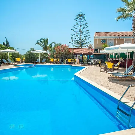 Apart Otel Erietta 3*