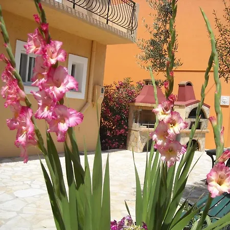 Aparthotel Erietta