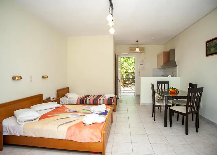 Erietta 3* Svoronata