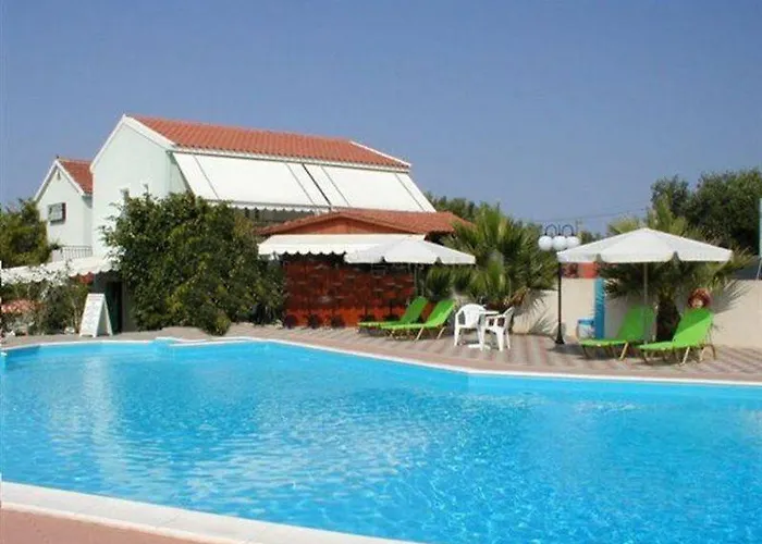 Erietta 3* Svoronata