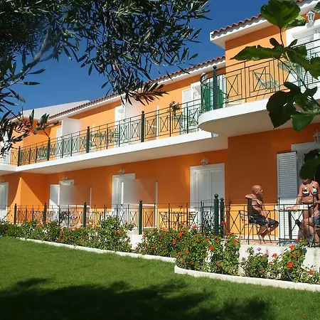Aparthotel Erietta