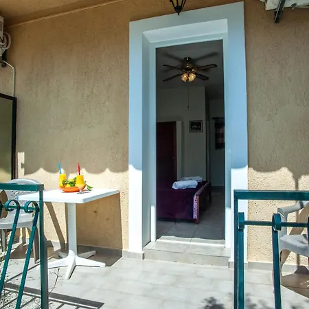 Aparthotel Erietta