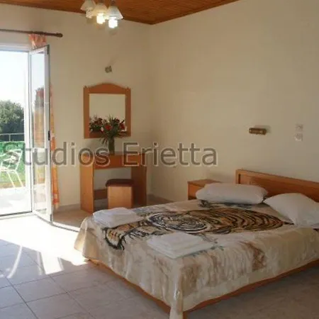 Erietta Aparthotel