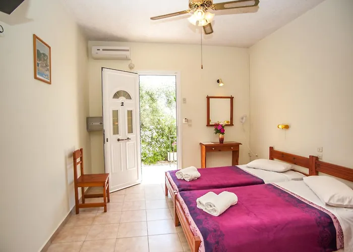 Erietta 3* Svoronata